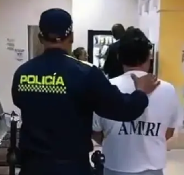 Valle de Aburrá registró aumento en capturas por delitos sexuales y violencia intrafamiliar